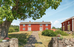 Lovely Home In Kisa With Wifi, Kisa